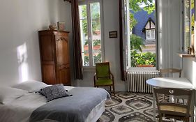 Villa Camelia Quartier Thermal Grand Studio Au Calme